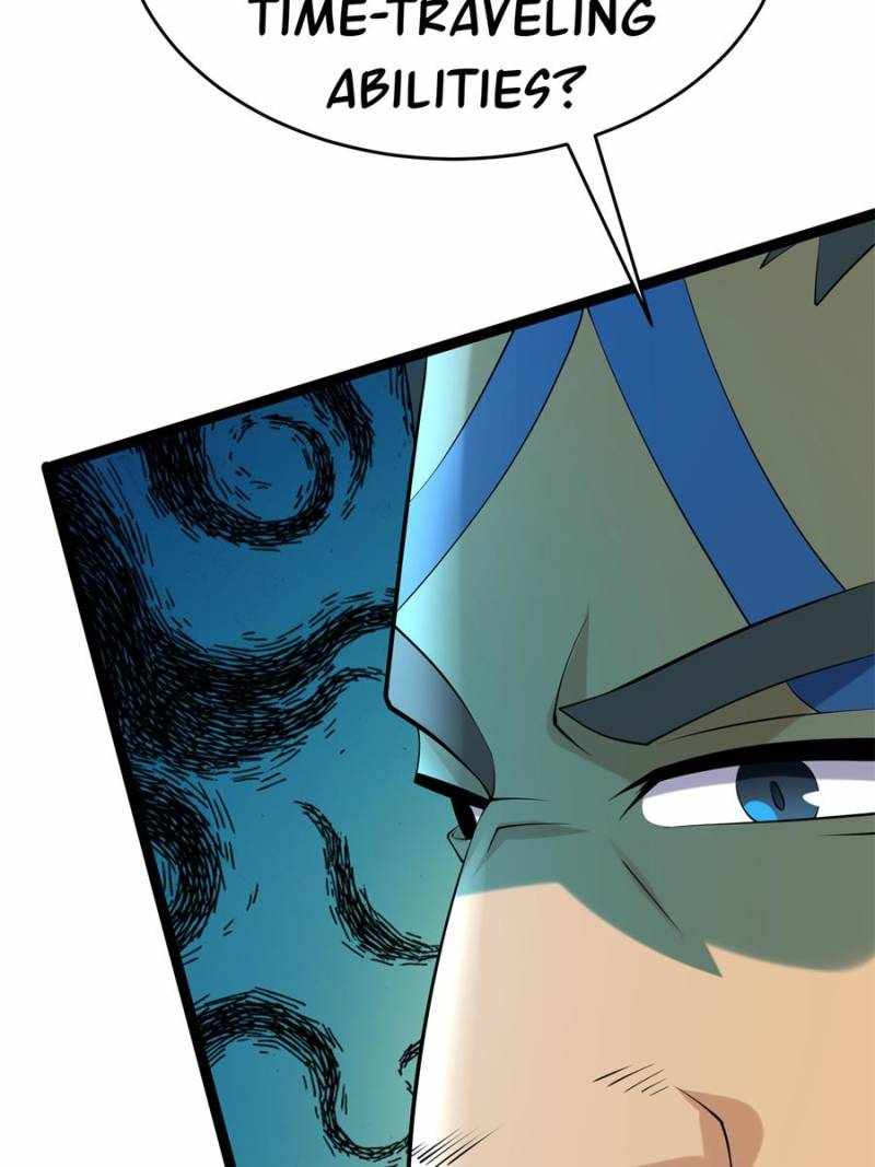 I Have a Golden Palace in the Last Days Chapter 91 - Page 5