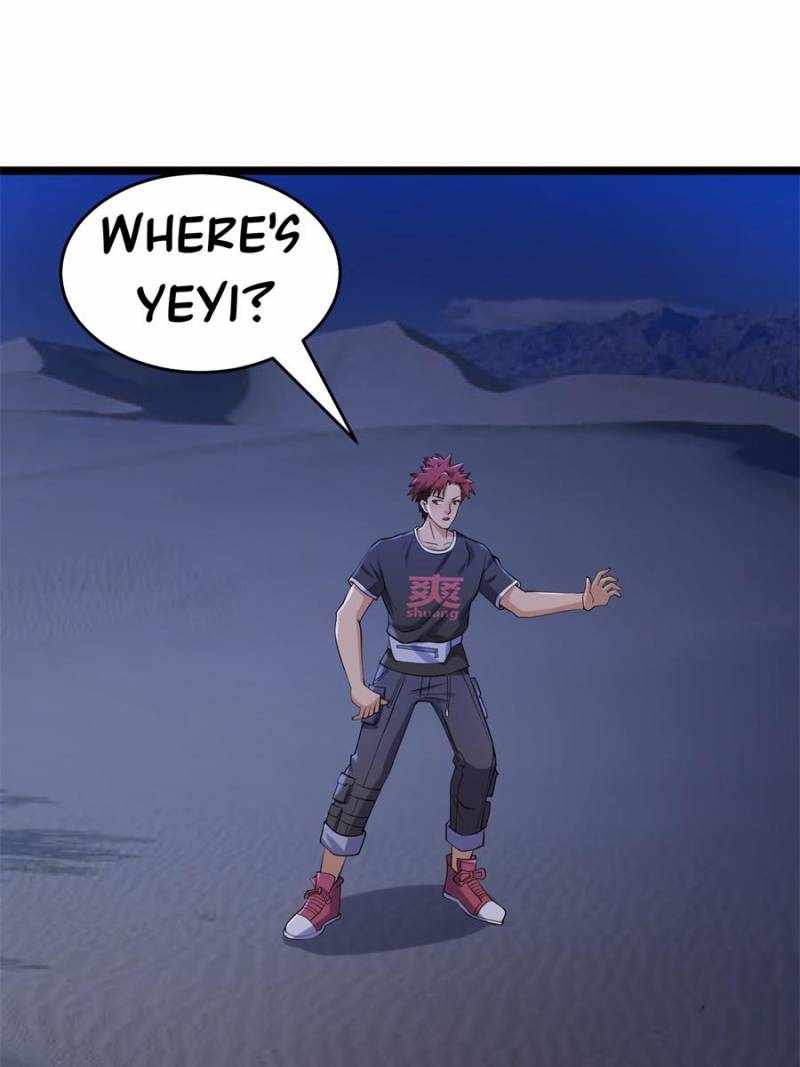 I Have a Golden Palace in the Last Days Chapter 91 - Page 50