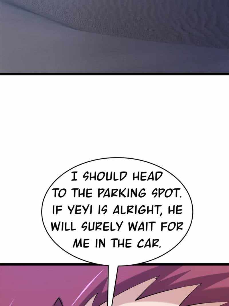 I Have a Golden Palace in the Last Days Chapter 91 - Page 51
