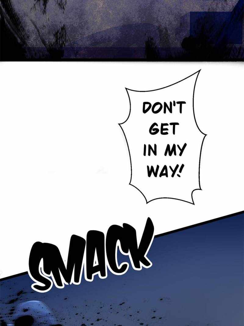 I Have a Golden Palace in the Last Days Chapter 91 - Page 56