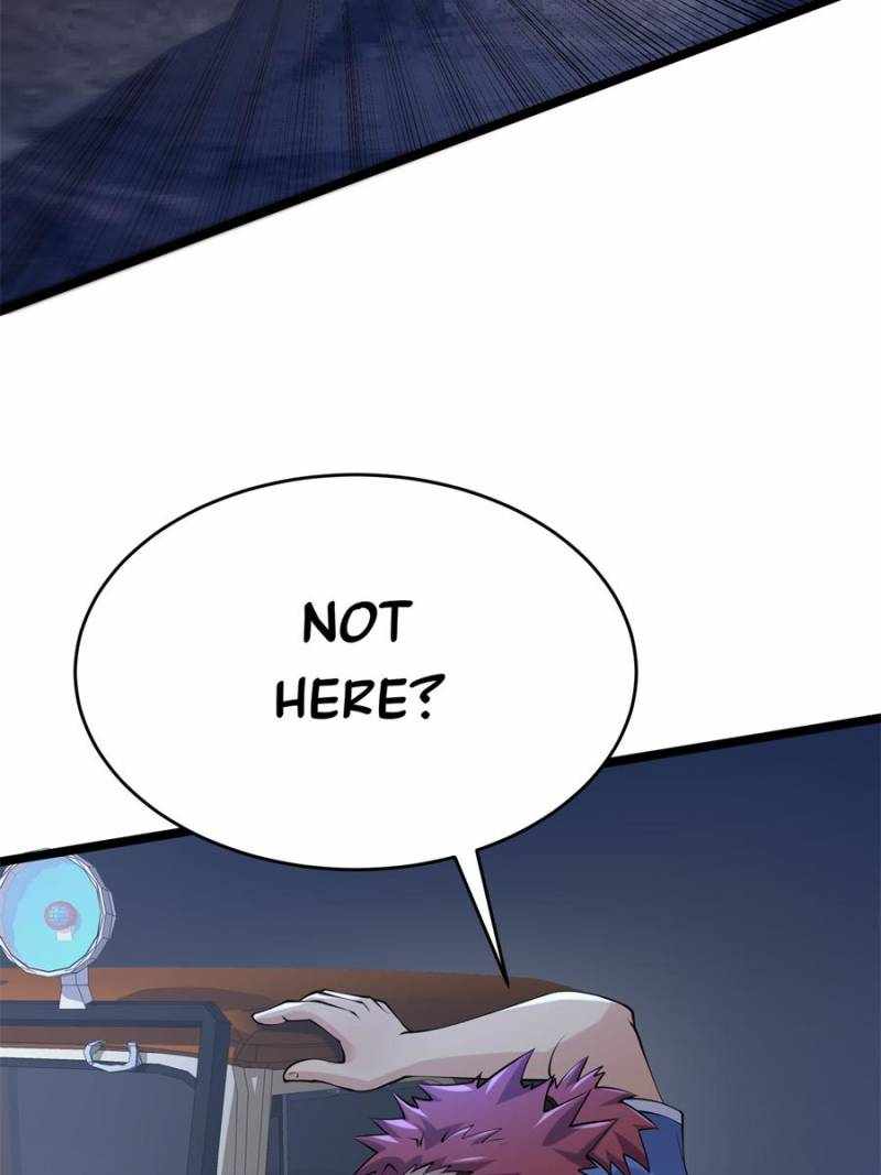 I Have a Golden Palace in the Last Days Chapter 91 - Page 58