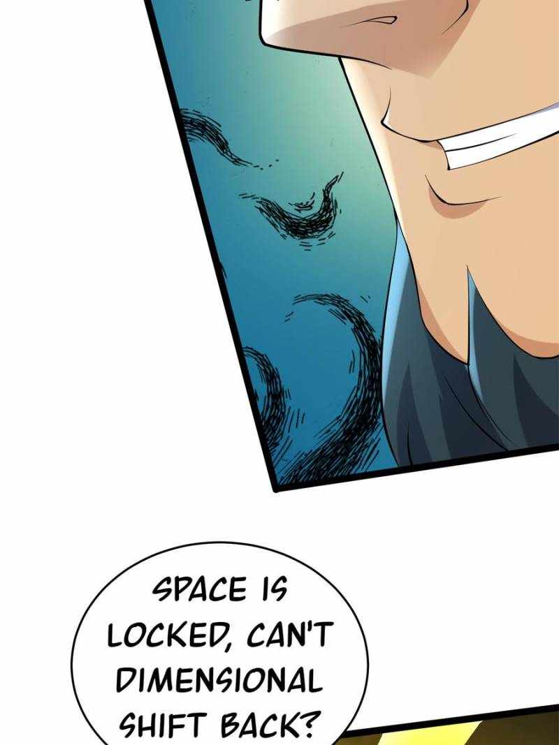 I Have a Golden Palace in the Last Days Chapter 91 - Page 6