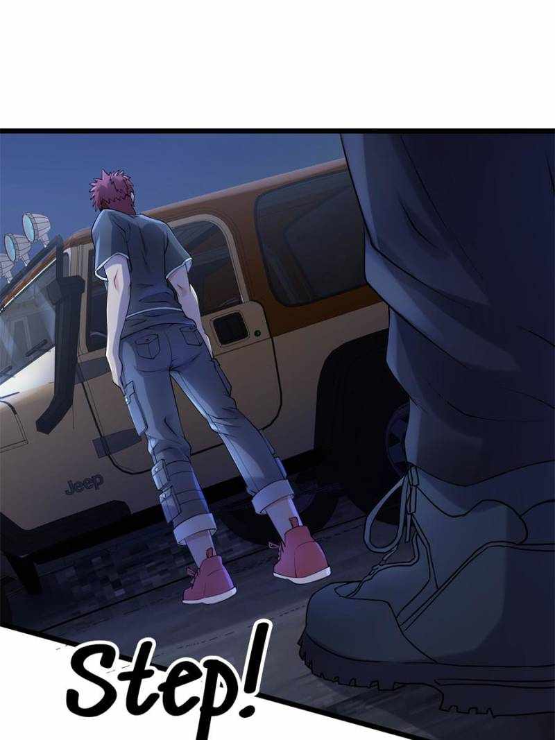 I Have a Golden Palace in the Last Days Chapter 91 - Page 60