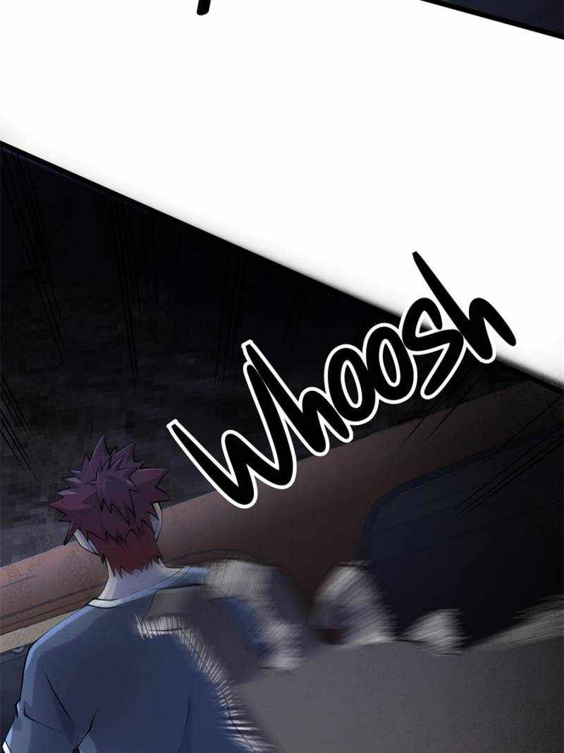 I Have a Golden Palace in the Last Days Chapter 91 - Page 61