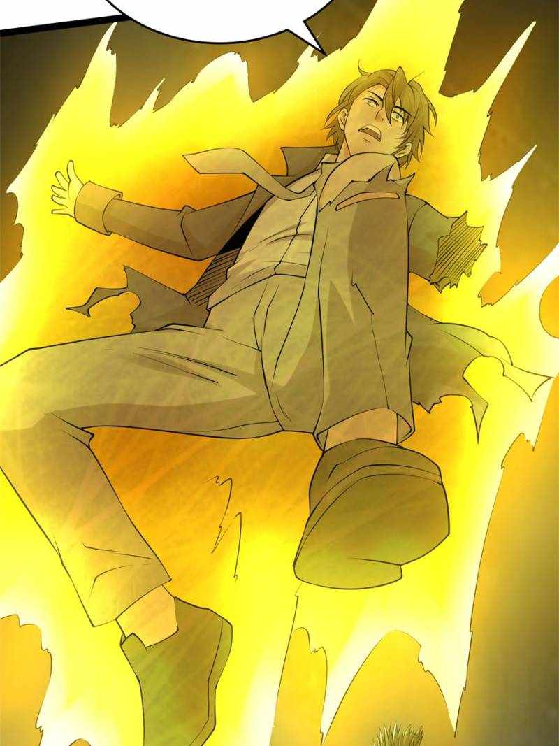 I Have a Golden Palace in the Last Days Chapter 91 - Page 7