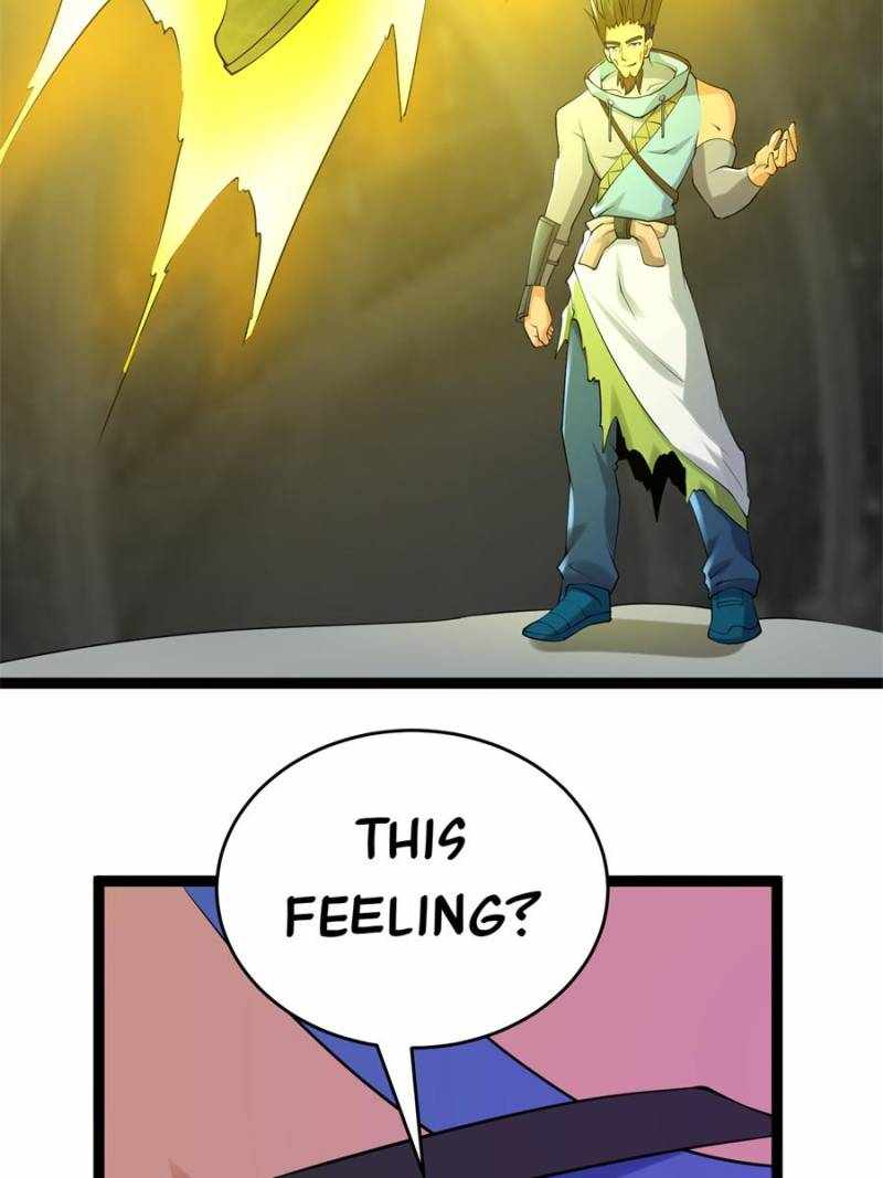 I Have a Golden Palace in the Last Days Chapter 91 - Page 8