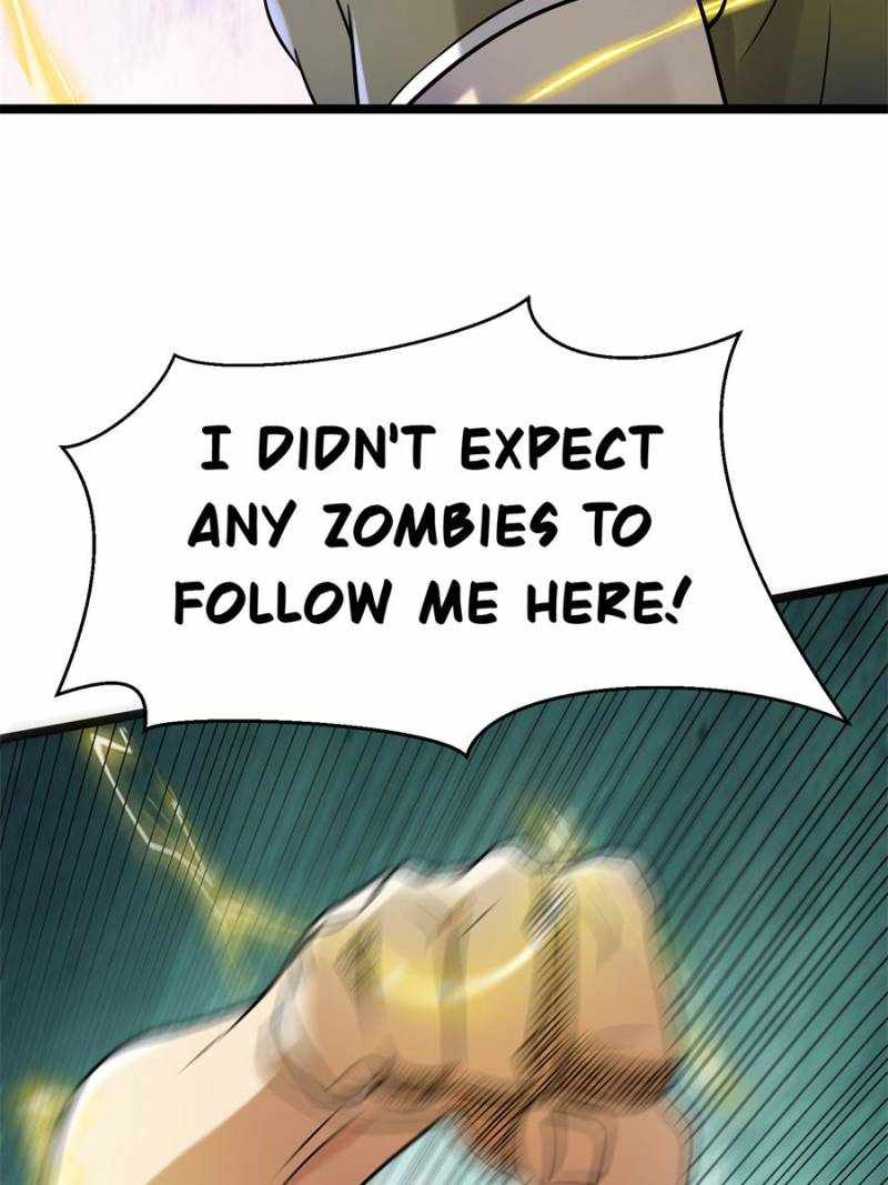 I Have a Golden Palace in the Last Days Chapter 92 - Page 1