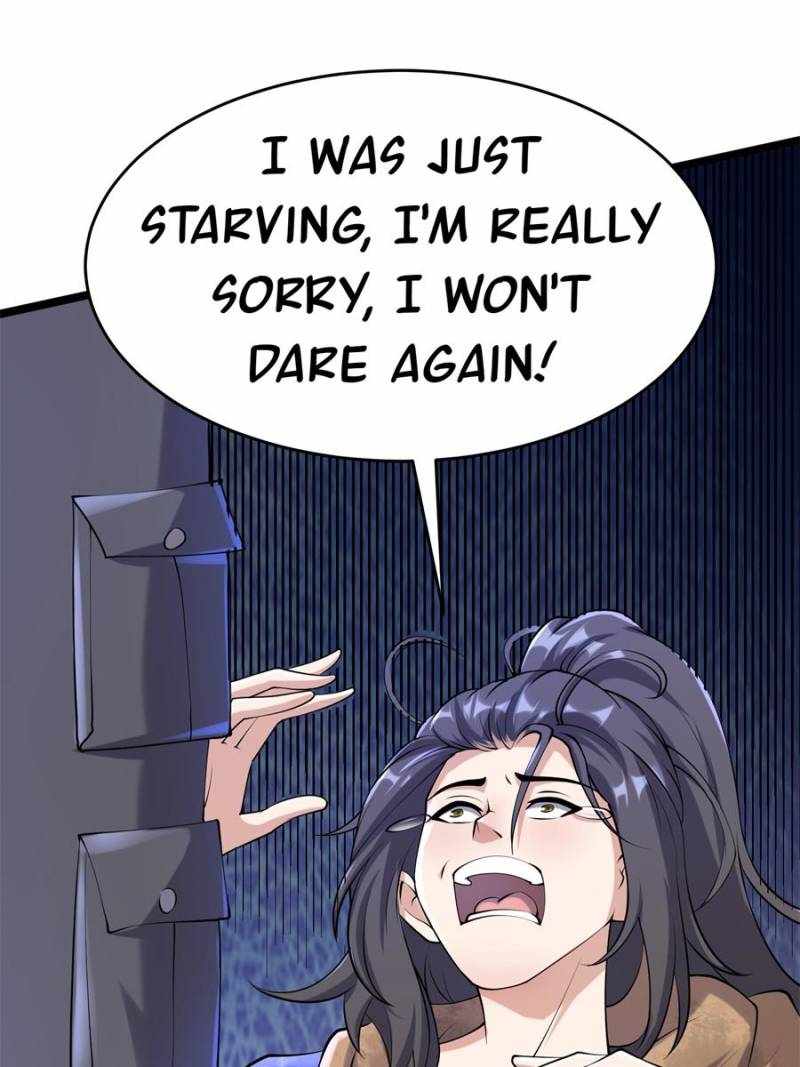 I Have a Golden Palace in the Last Days Chapter 92 - Page 10
