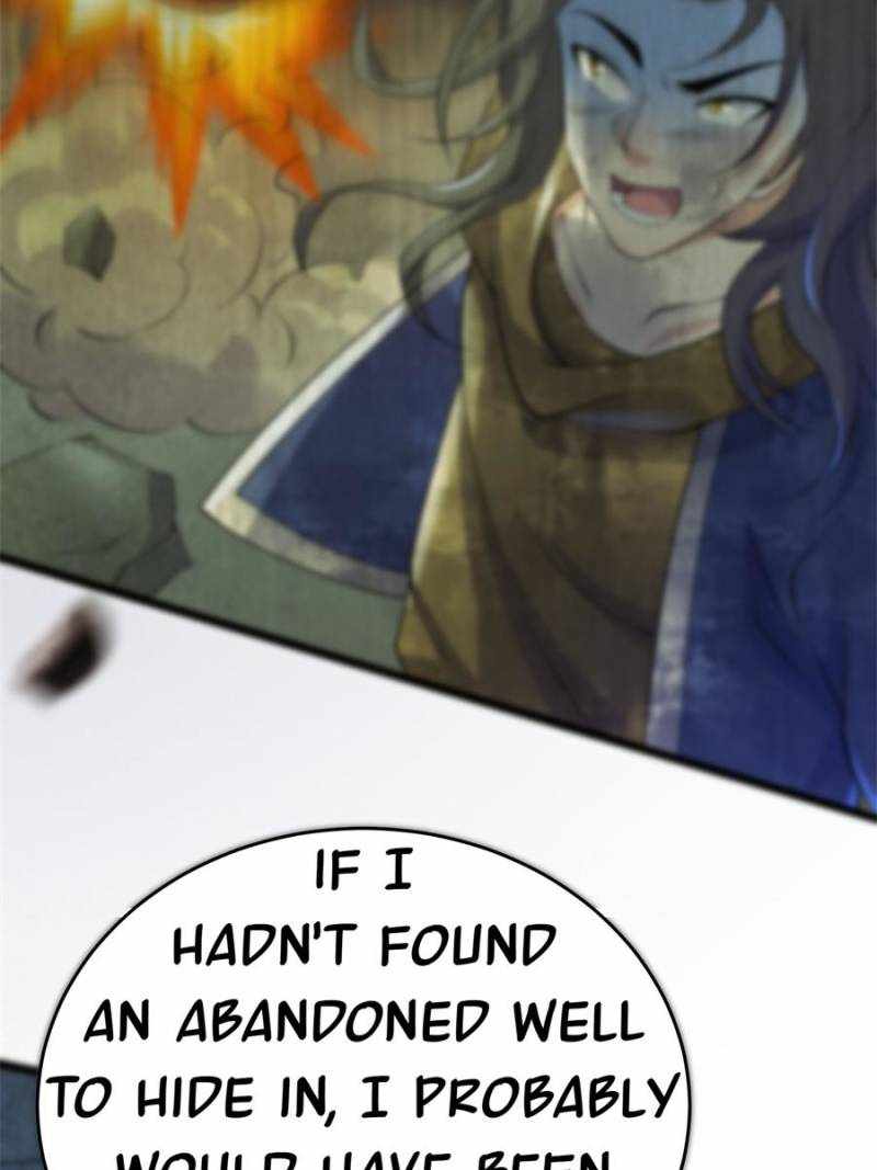 I Have a Golden Palace in the Last Days Chapter 92 - Page 17