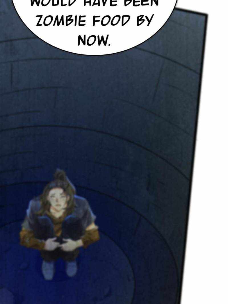 I Have a Golden Palace in the Last Days Chapter 92 - Page 18