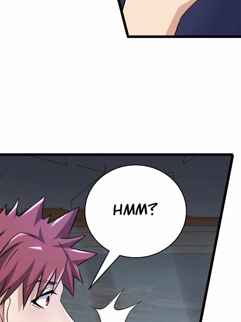 I Have a Golden Palace in the Last Days Chapter 92 - Page 24