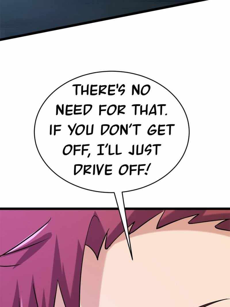 I Have a Golden Palace in the Last Days Chapter 92 - Page 28