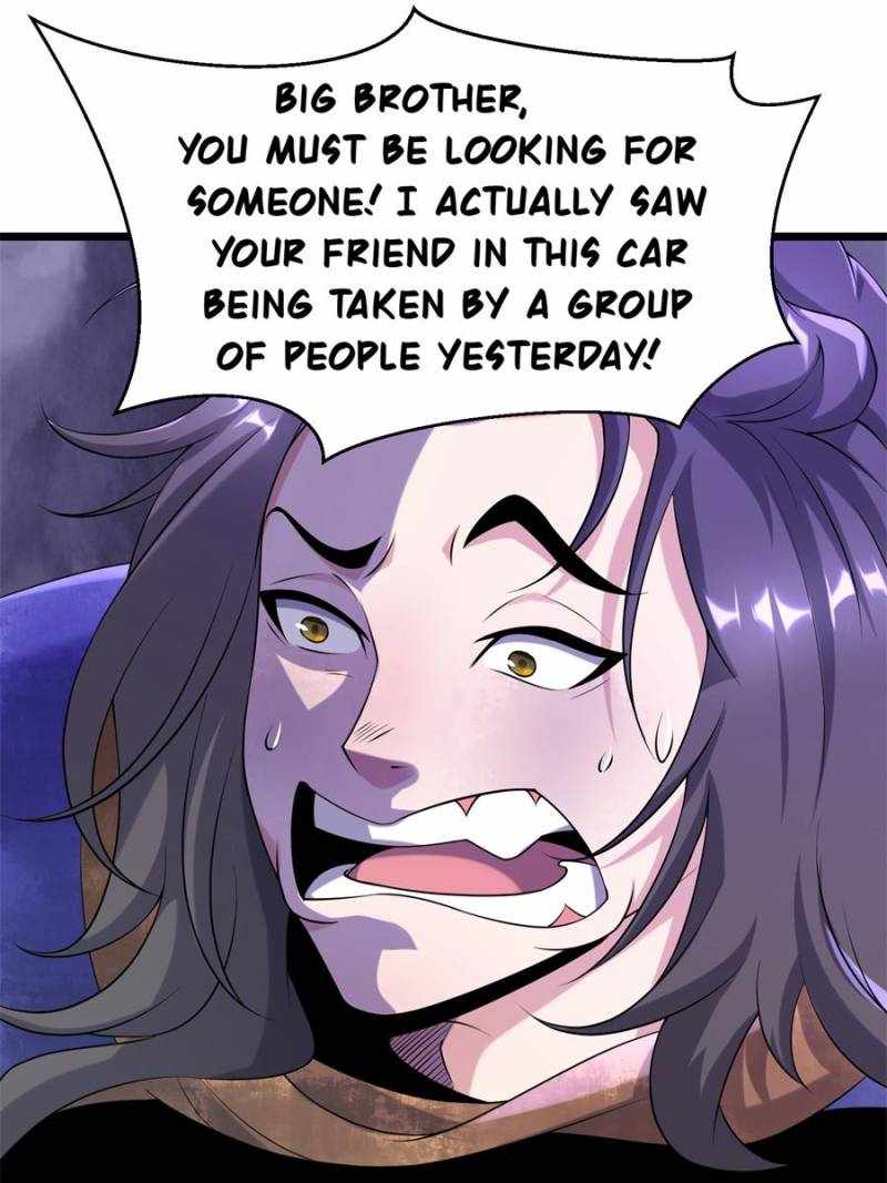 I Have a Golden Palace in the Last Days Chapter 92 - Page 30