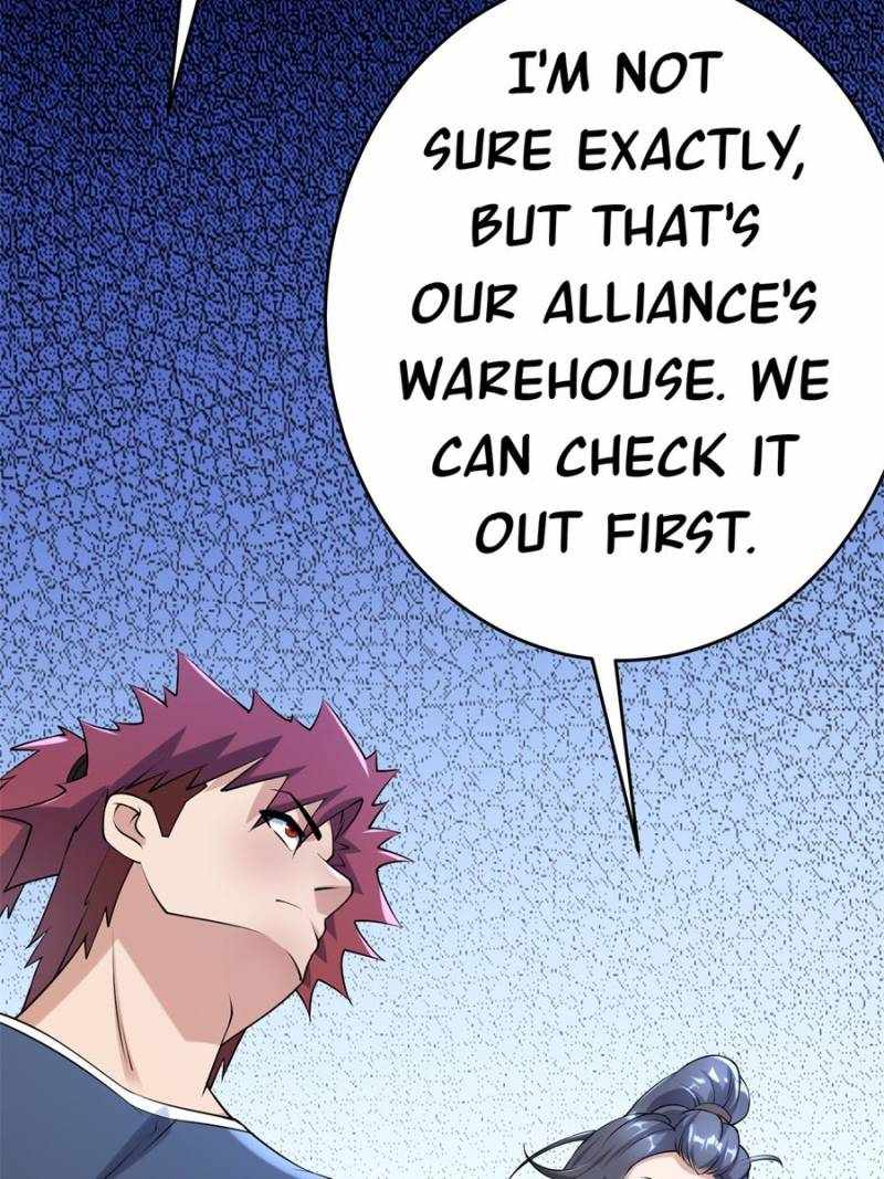I Have a Golden Palace in the Last Days Chapter 92 - Page 38