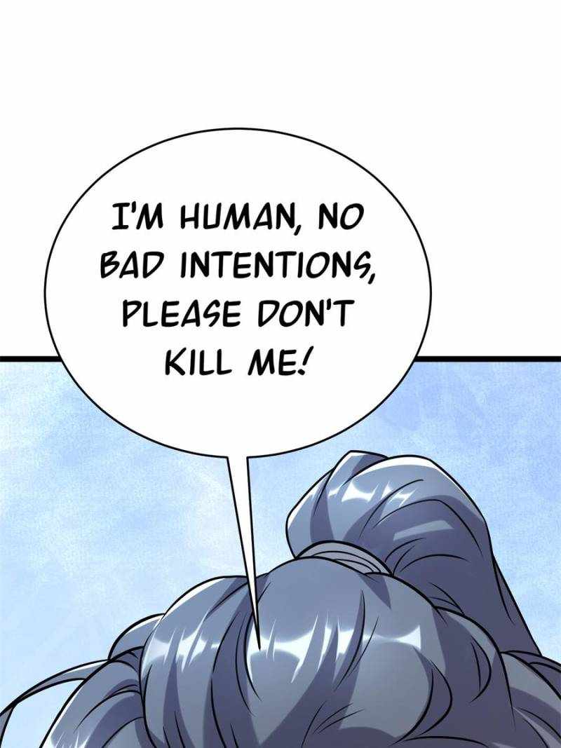 I Have a Golden Palace in the Last Days Chapter 92 - Page 4