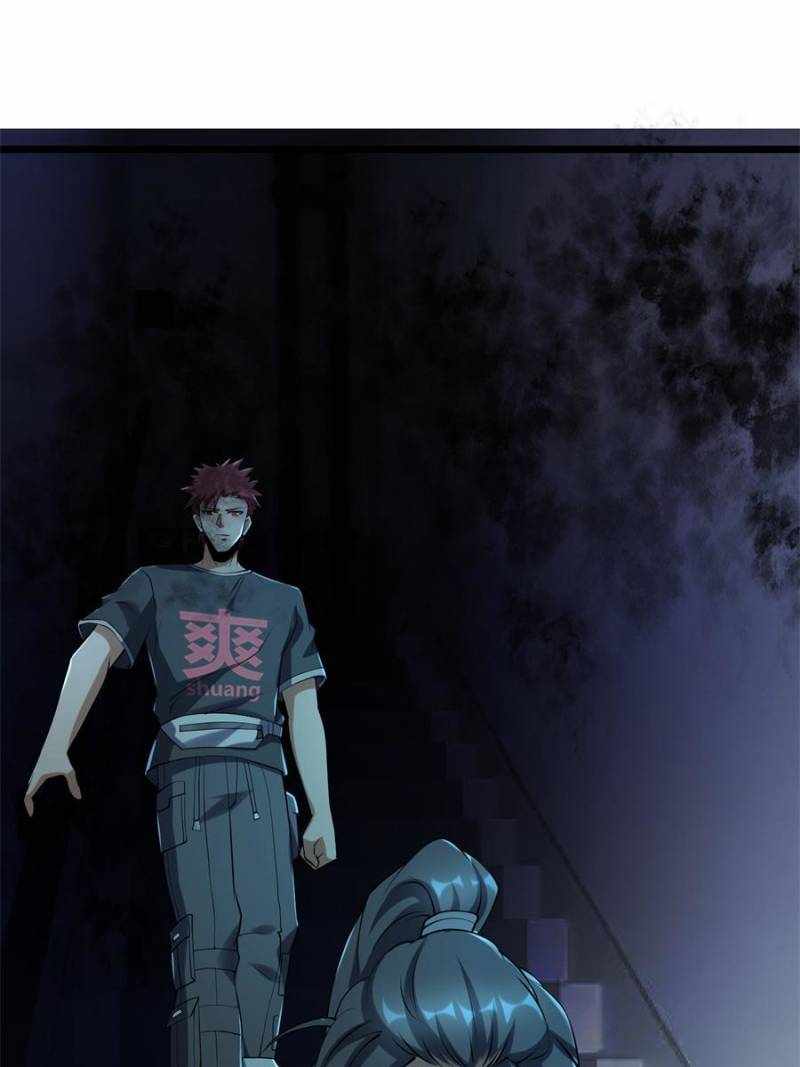 I Have a Golden Palace in the Last Days Chapter 92 - Page 44