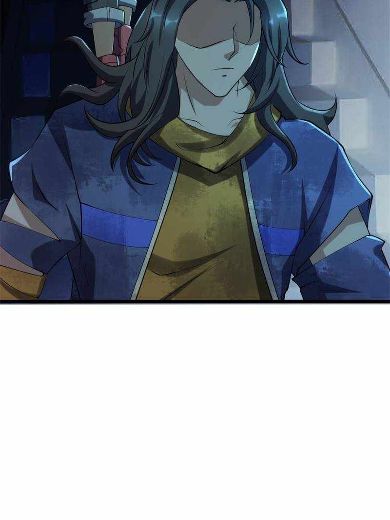 I Have a Golden Palace in the Last Days Chapter 92 - Page 45
