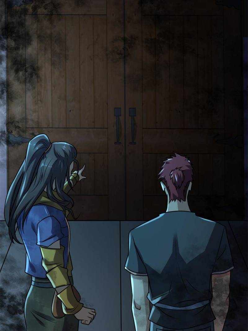 I Have a Golden Palace in the Last Days Chapter 92 - Page 47