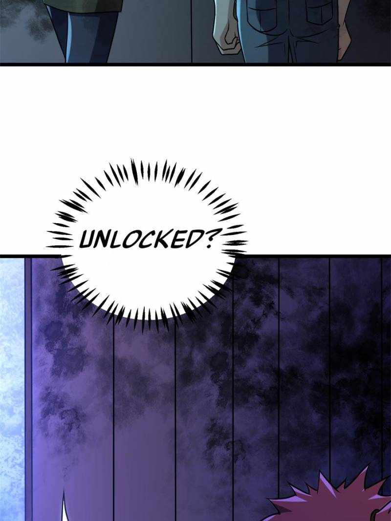 I Have a Golden Palace in the Last Days Chapter 92 - Page 48