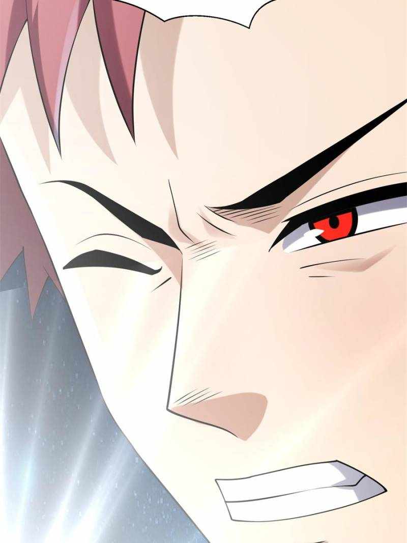 I Have a Golden Palace in the Last Days Chapter 92 - Page 55