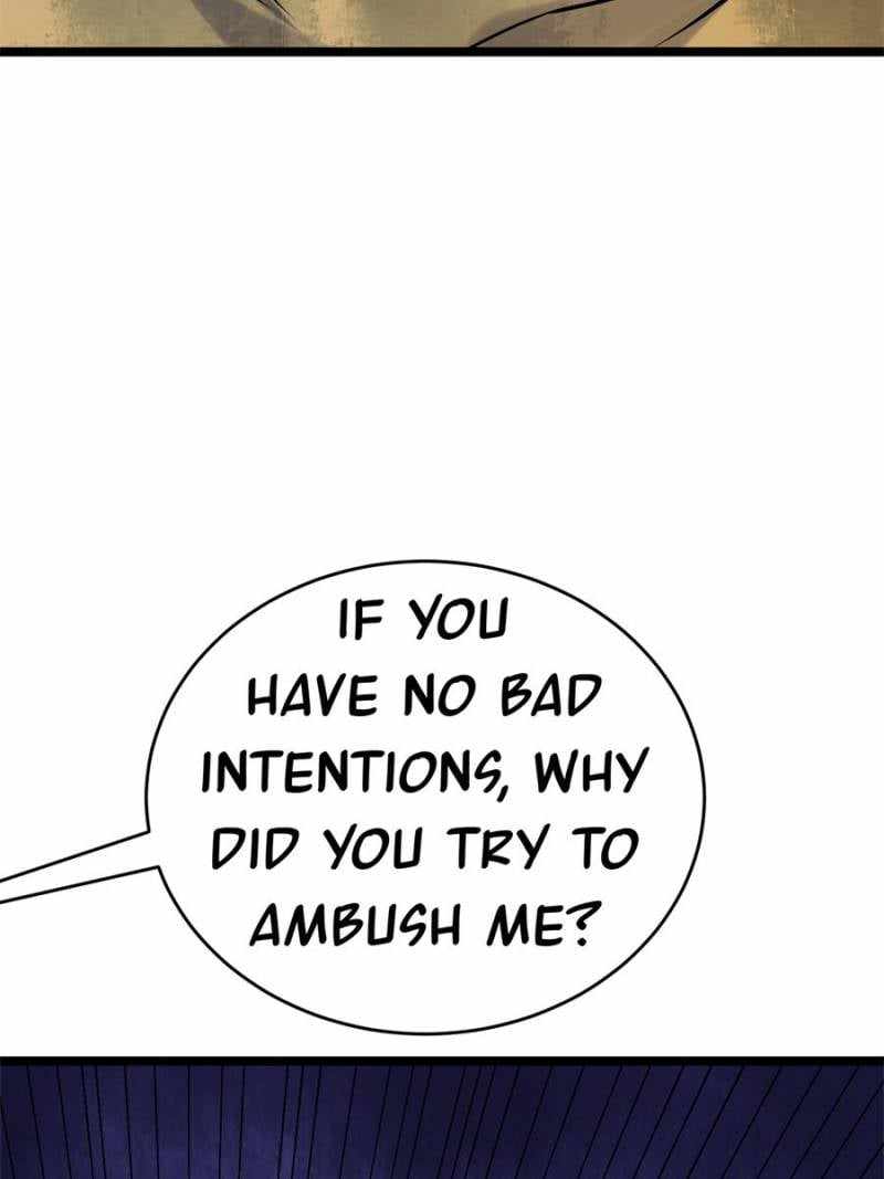 I Have a Golden Palace in the Last Days Chapter 92 - Page 6
