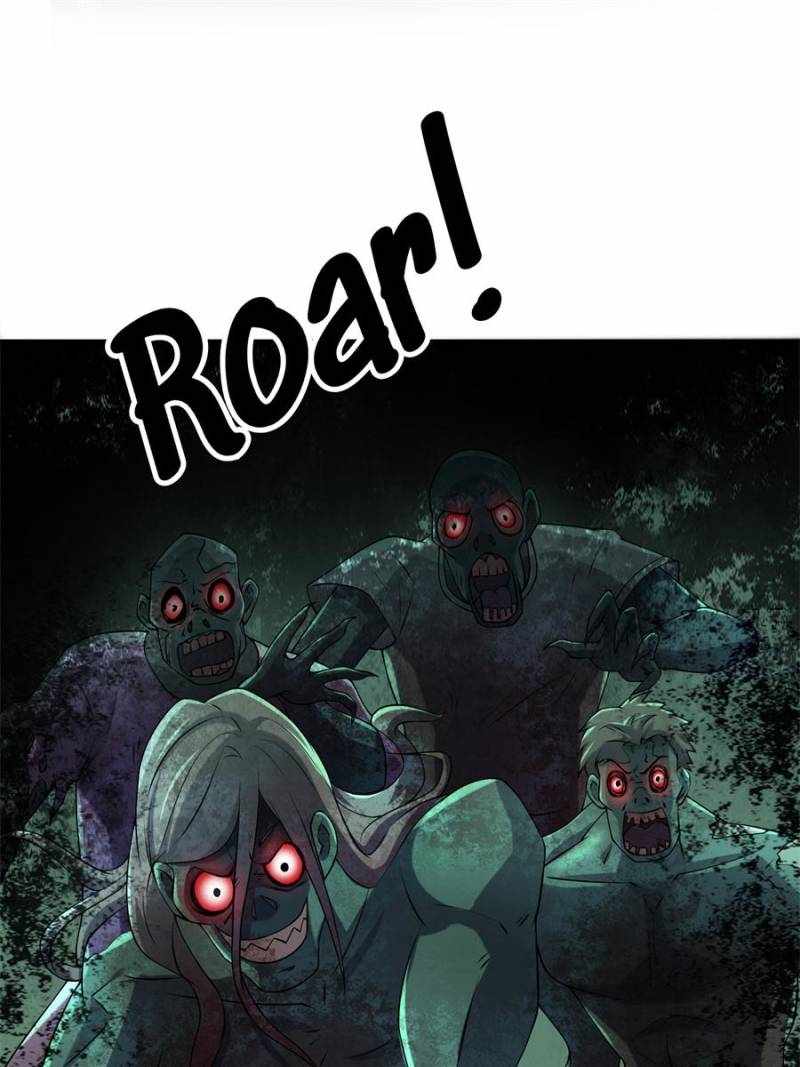 I Have a Golden Palace in the Last Days Chapter 92 - Page 60