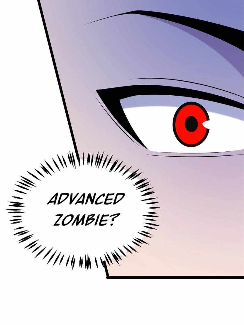 I Have a Golden Palace in the Last Days Chapter 92 - Page 62