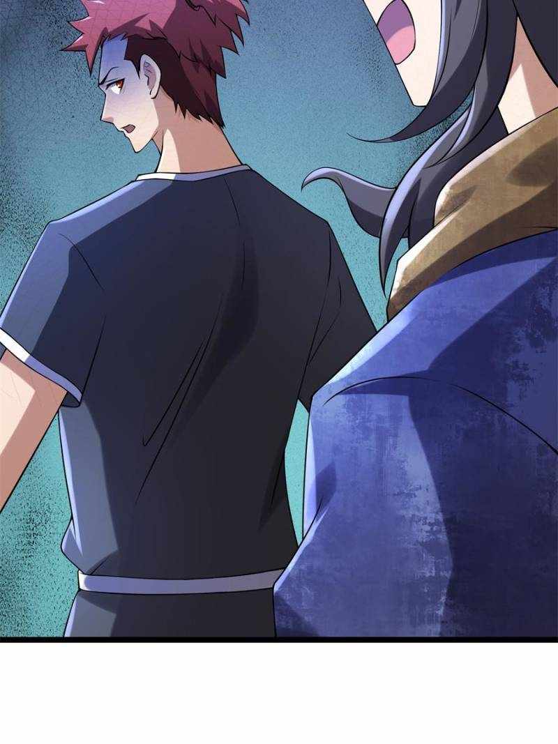 I Have a Golden Palace in the Last Days Chapter 92 - Page 64