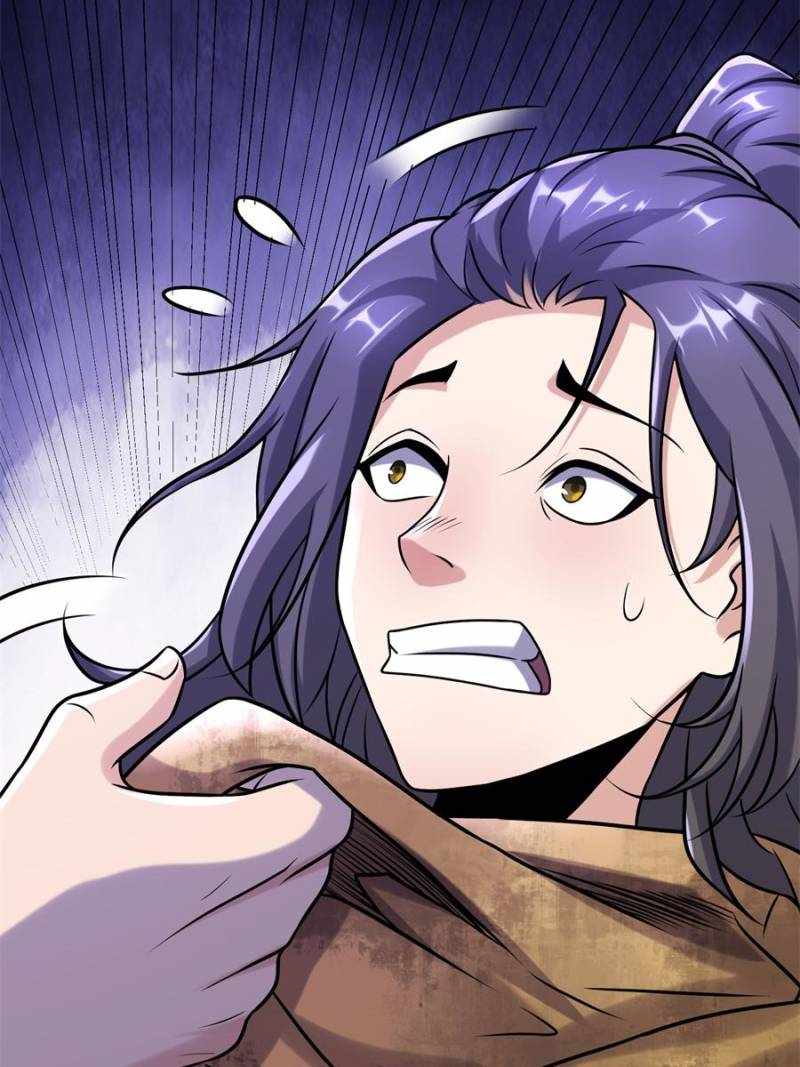 I Have a Golden Palace in the Last Days Chapter 92 - Page 7