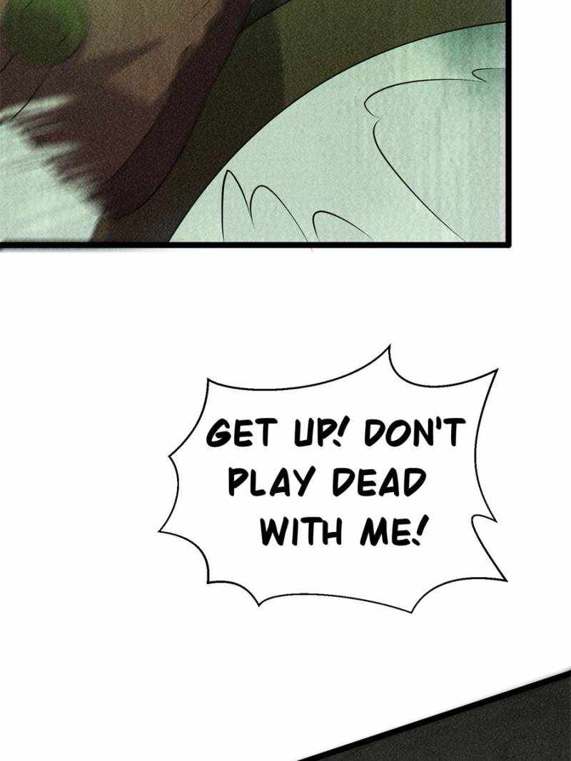 I Have a Golden Palace in the Last Days Chapter 93 - Page 13