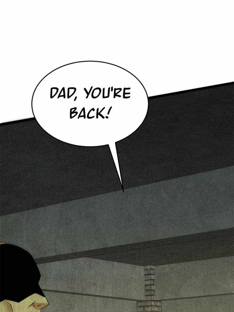 I Have a Golden Palace in the Last Days Chapter 93 - Page 16