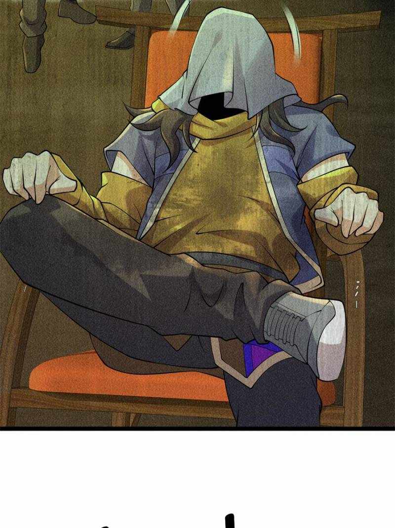 I Have a Golden Palace in the Last Days Chapter 93 - Page 2