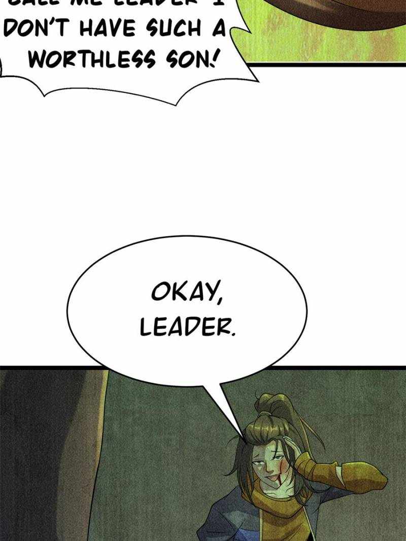 I Have a Golden Palace in the Last Days Chapter 93 - Page 21