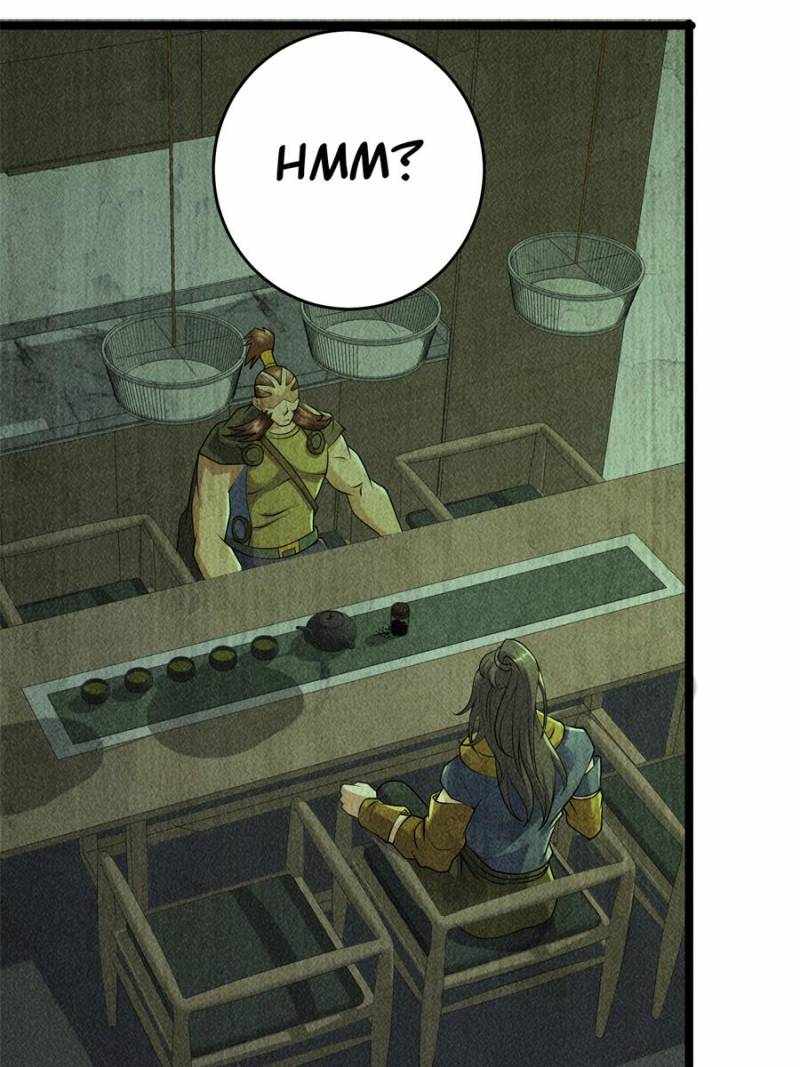 I Have a Golden Palace in the Last Days Chapter 93 - Page 25