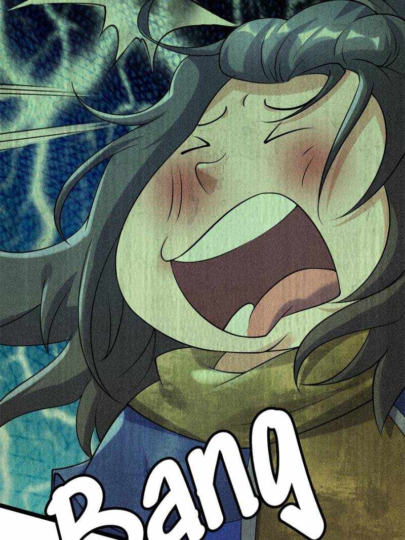 I Have a Golden Palace in the Last Days Chapter 93 - Page 27