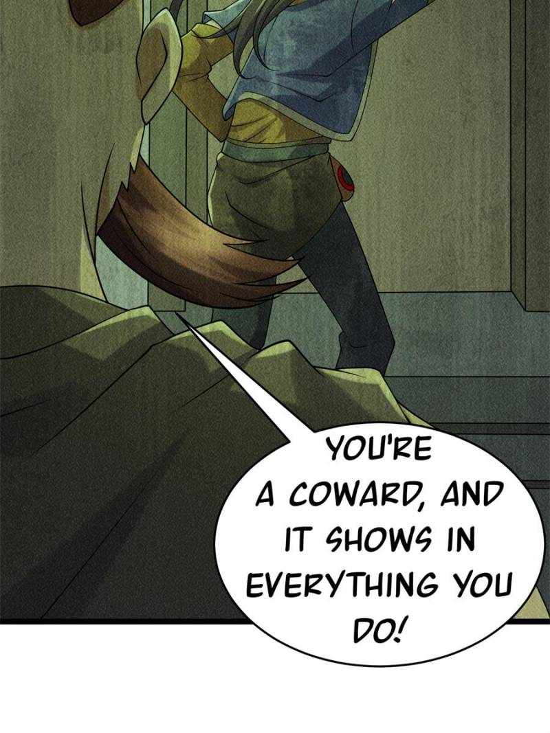 I Have a Golden Palace in the Last Days Chapter 93 - Page 29
