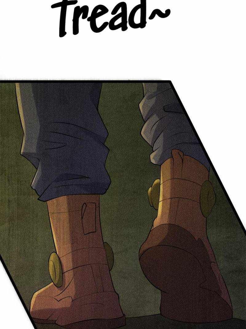 I Have a Golden Palace in the Last Days Chapter 93 - Page 3