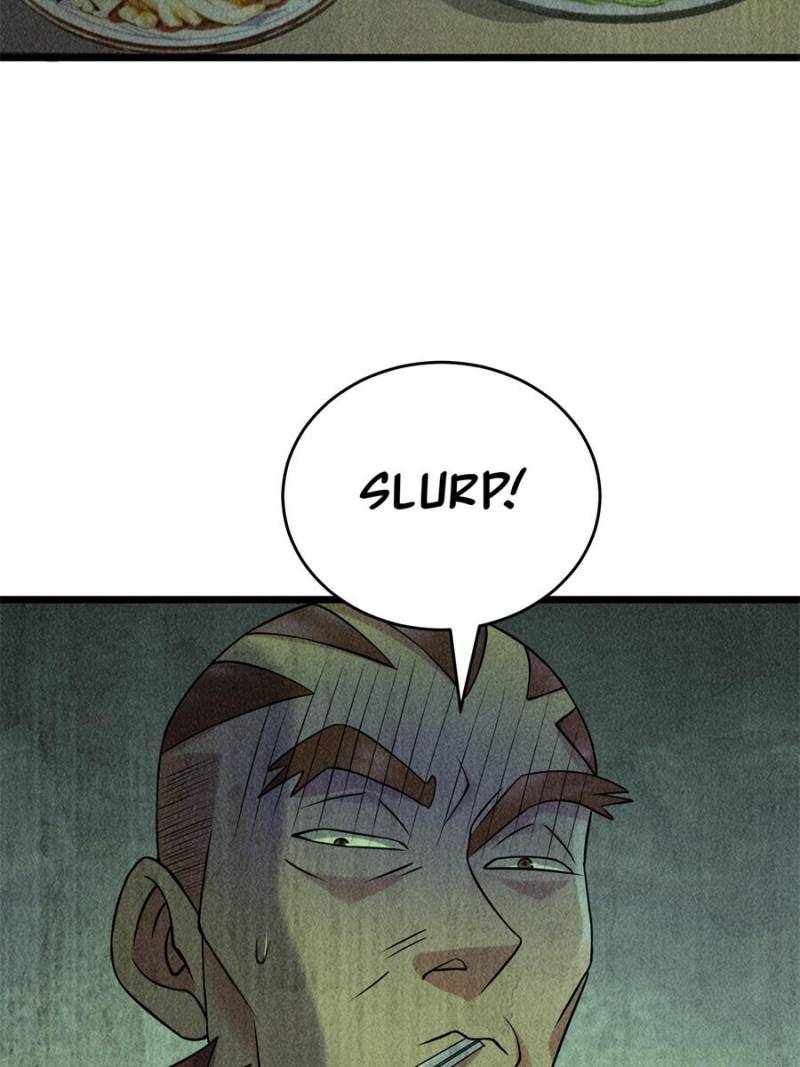 I Have a Golden Palace in the Last Days Chapter 93 - Page 31