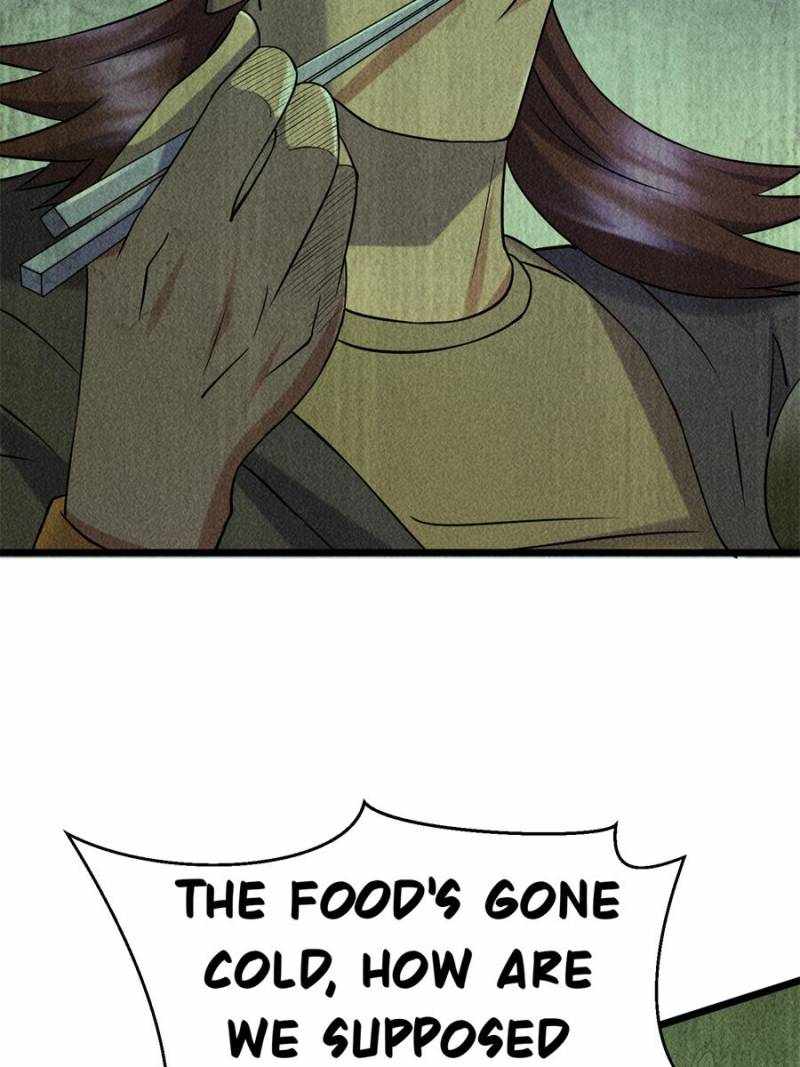 I Have a Golden Palace in the Last Days Chapter 93 - Page 32