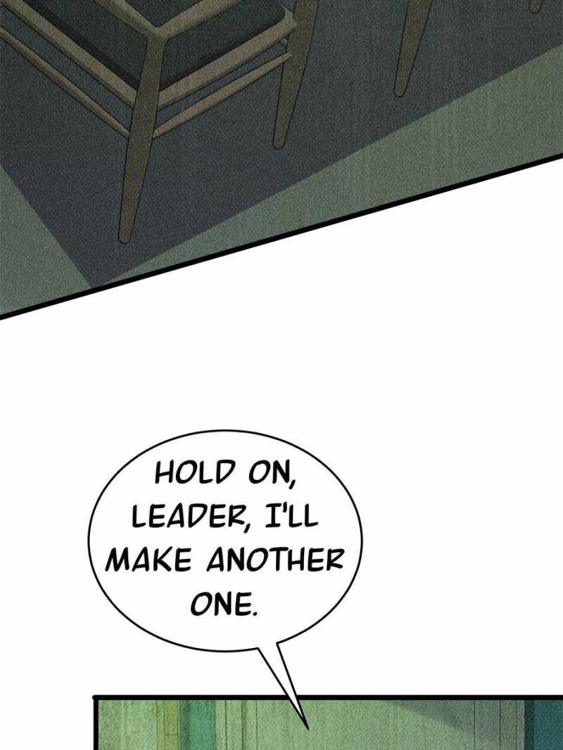 I Have a Golden Palace in the Last Days Chapter 93 - Page 34
