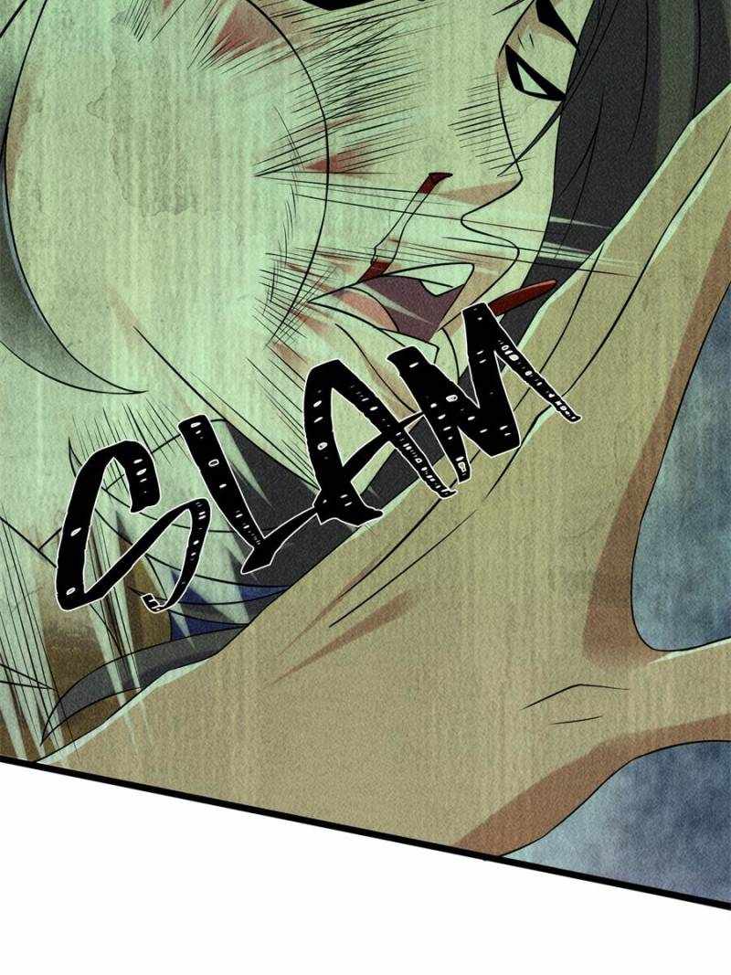 I Have a Golden Palace in the Last Days Chapter 93 - Page 37