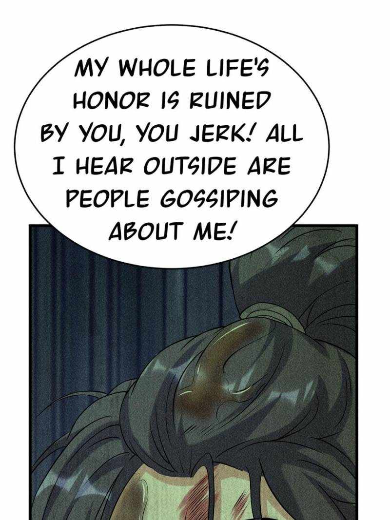 I Have a Golden Palace in the Last Days Chapter 93 - Page 38