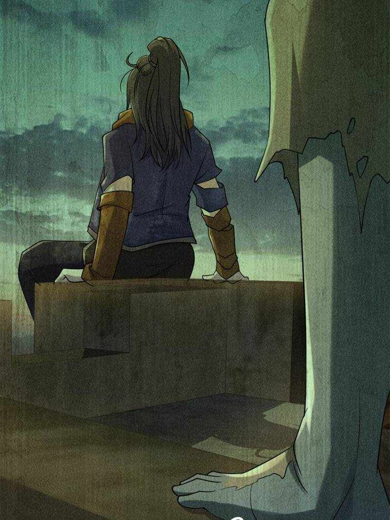 I Have a Golden Palace in the Last Days Chapter 93 - Page 43