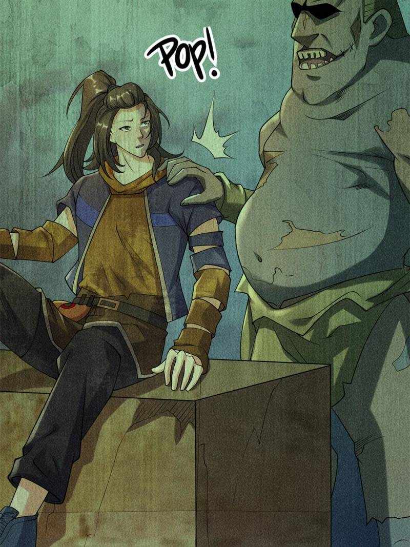 I Have a Golden Palace in the Last Days Chapter 93 - Page 45