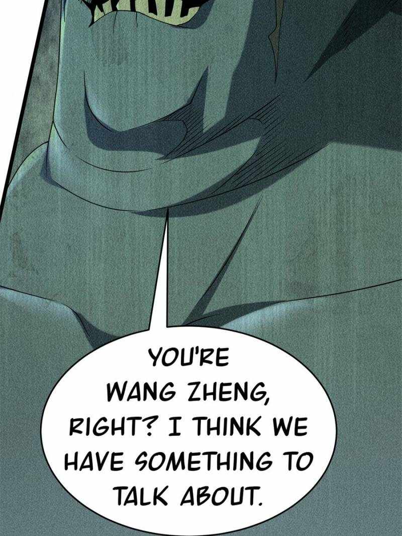 I Have a Golden Palace in the Last Days Chapter 93 - Page 47