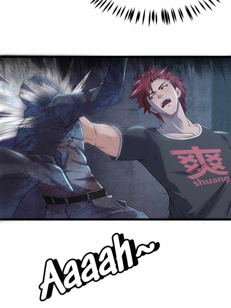 I Have a Golden Palace in the Last Days Chapter 93 - Page 51
