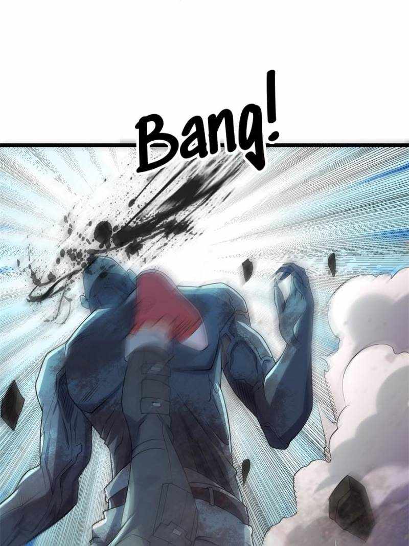 I Have a Golden Palace in the Last Days Chapter 93 - Page 57
