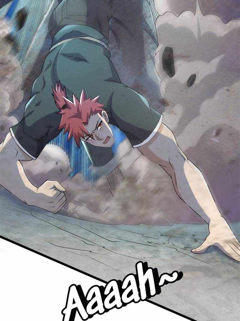 I Have a Golden Palace in the Last Days Chapter 93 - Page 58
