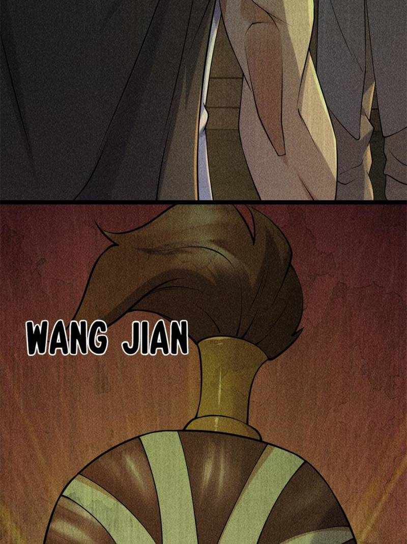 I Have a Golden Palace in the Last Days Chapter 93 - Page 6