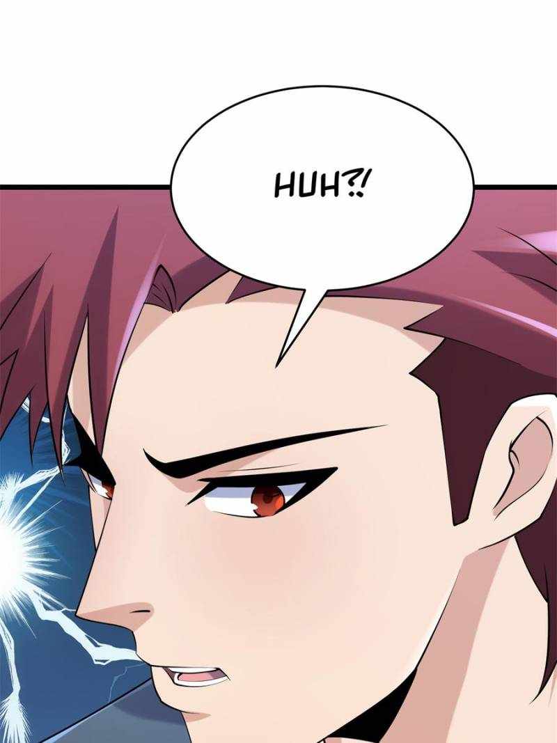 I Have a Golden Palace in the Last Days Chapter 93 - Page 60